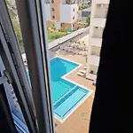 Nyaraló K&k Golem