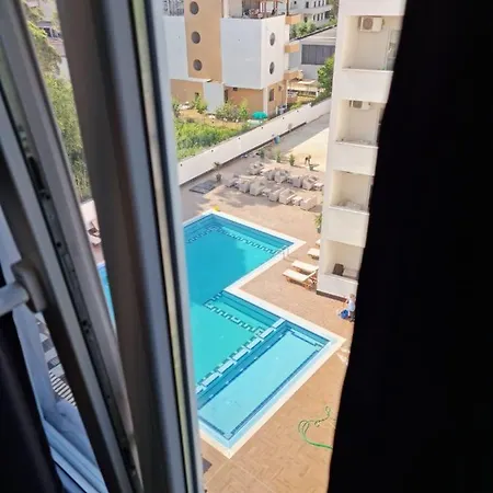 Сasa de vacaciones K&k Golem (Tirana)