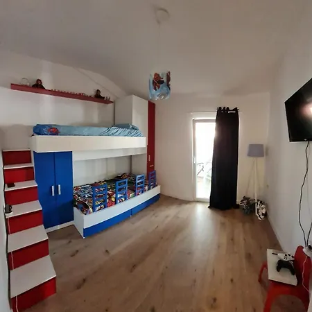K&k Hébergement de vacances