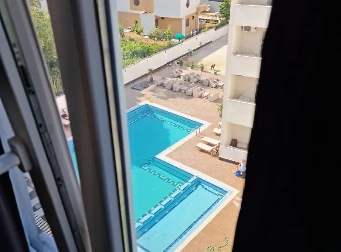 Holiday home K&K Suite Golem (Tirana)